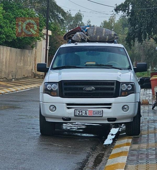 Ford Expedition 2011 for sale in Iraq - Maysan